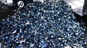 How To Judge the Processing Status by the Chips Color?