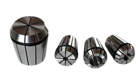 CNC milling cutter fixture