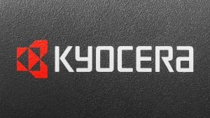 Kyocera