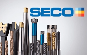 Seco tools