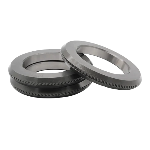 T.C. Cold Ribbing Rolls