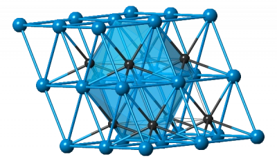 Tungsten carbide molecular formula