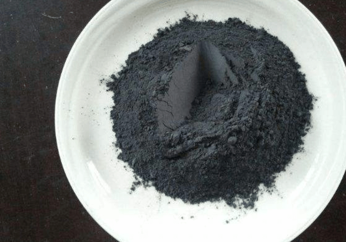 Cemented carbide powder