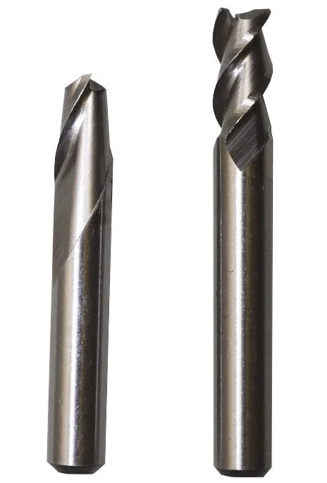 Keyway milling cutter
