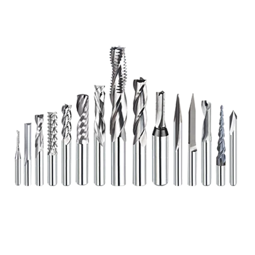 Router bits