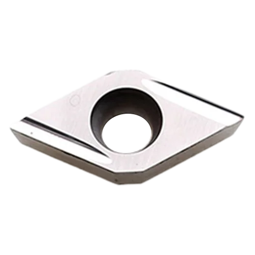 DCGT Series Cermet Inserts