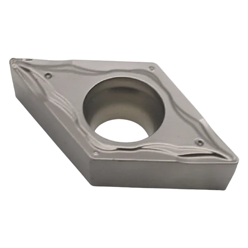 DCMT Series Carbide Inserts