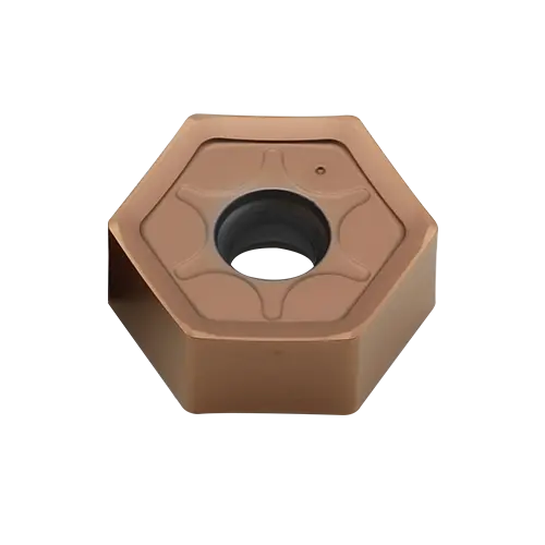 Double Sides HNMG090608R Milling Insert