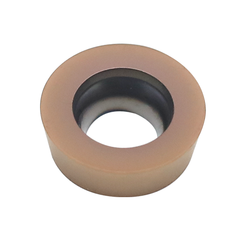 RPMW Series Basic Milling Inserts