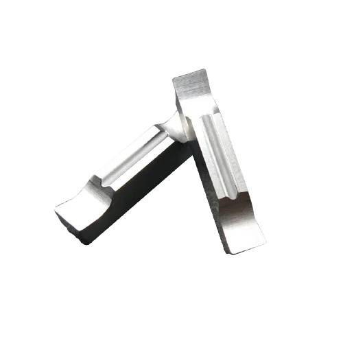 MGGN Series Aluminum Inserts