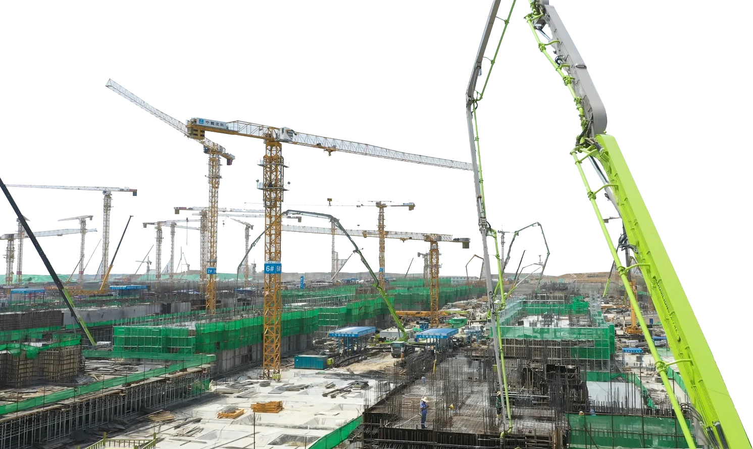 Construction Solutions Construction Solutions