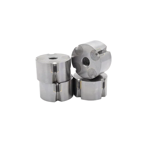 Round Gripper Dies