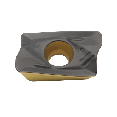 R390 Shoulder Milling Inserts