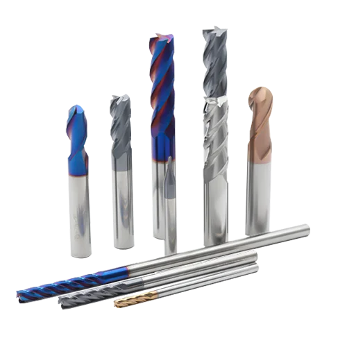 carbide end mill carbide end mill