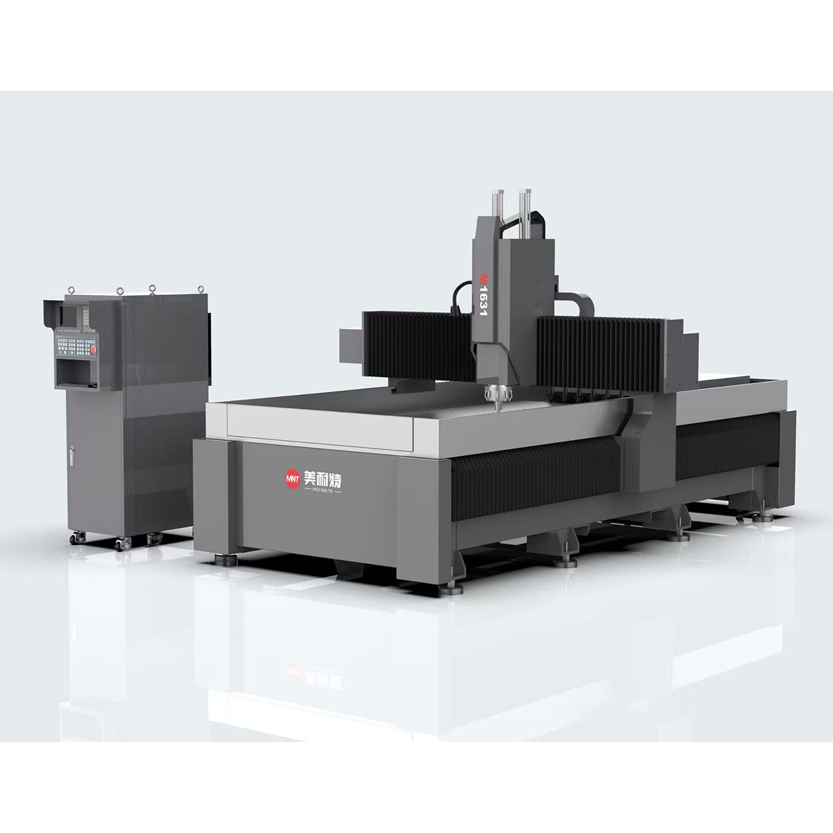 M1631 Smart Engraver