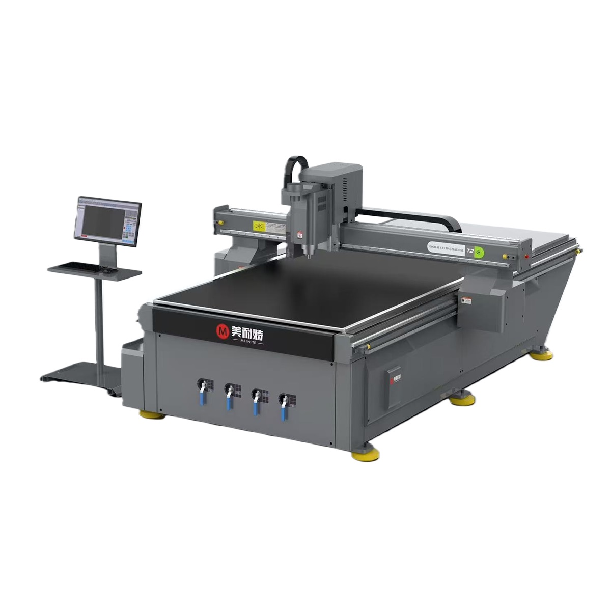 T2 Wood CNC Router