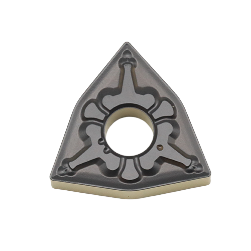 WNMG Series Carbide Inserts