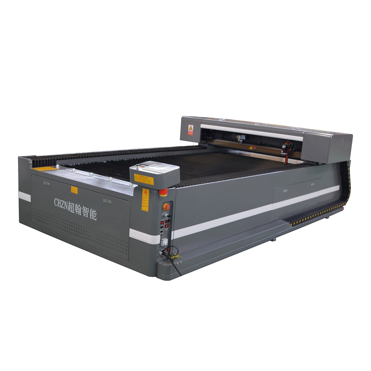 X1-1325 CO₂ Laser Cutting Machine