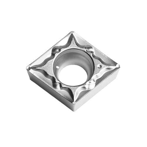 CCMT Series Cermet Inserts