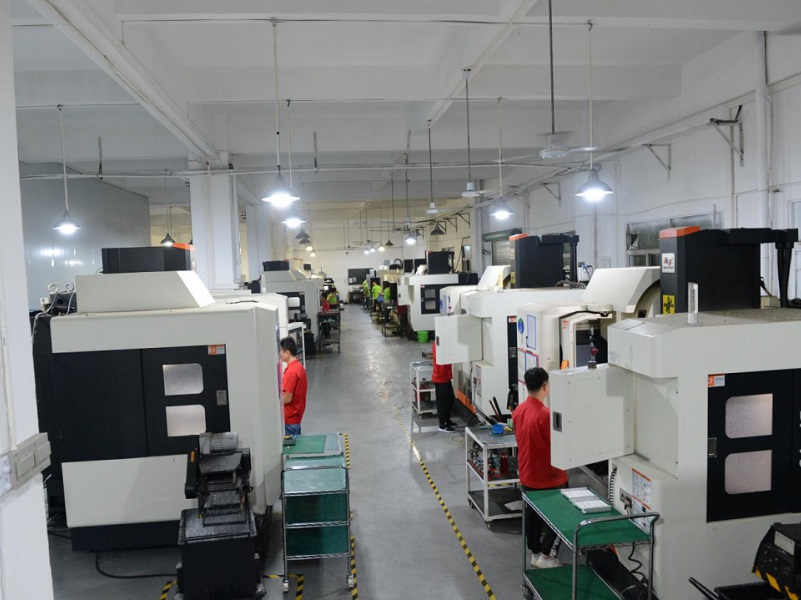 Precision Assembly Center