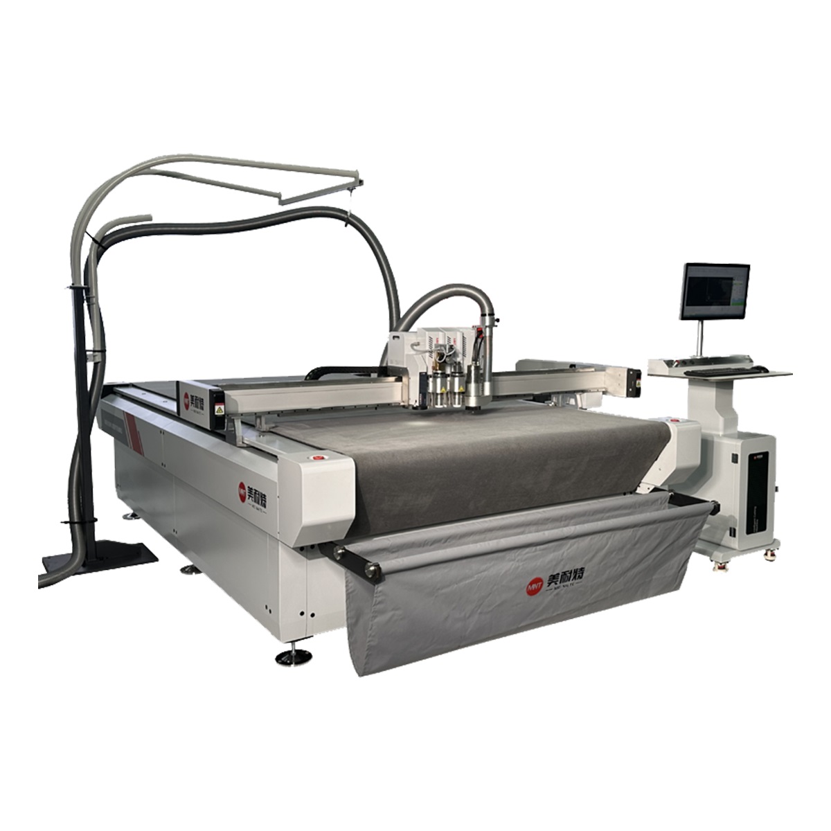 C2516T Digital Cutting Machine