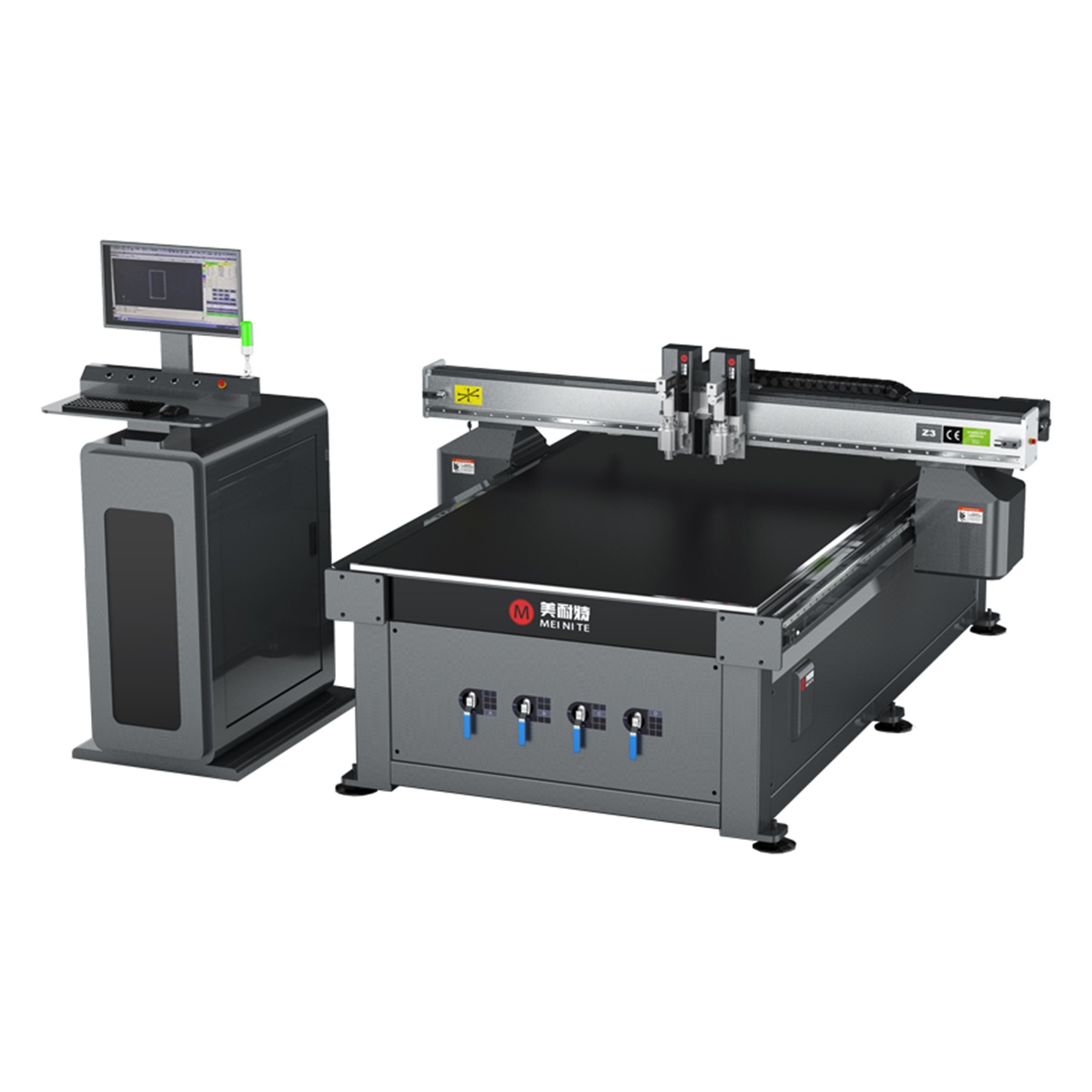 C3 Digital Cutting Machine