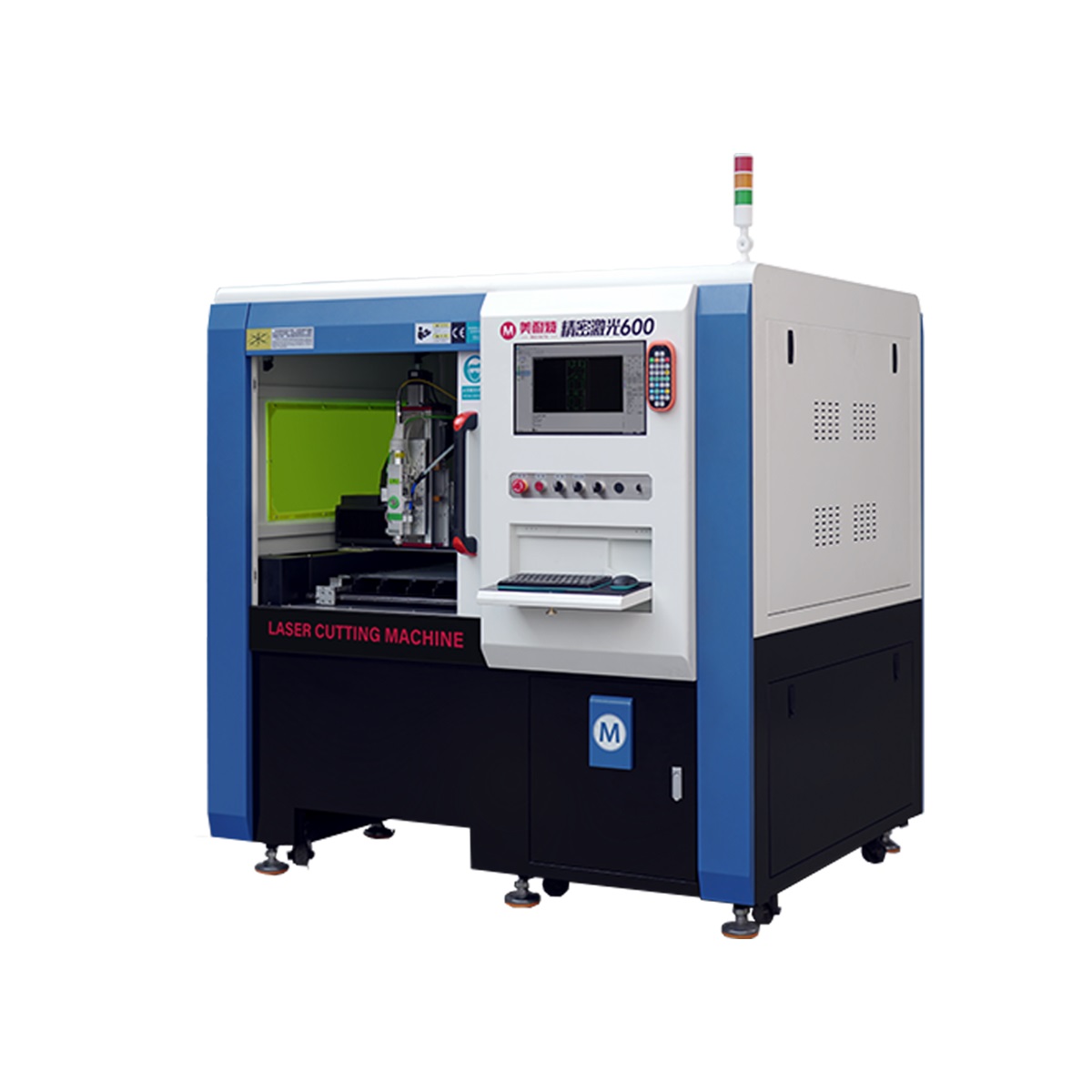 X6060 Precision Fiber Cutter